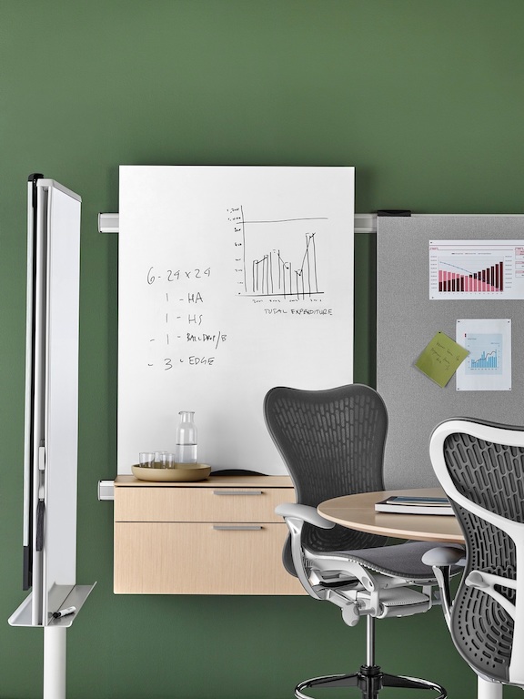 培训家具|书写板|办公家具|华体会体育官方在线官网家具|飞地多功能活动书写板